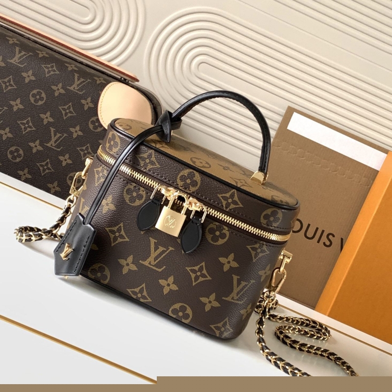 LV Cosmetic Bags